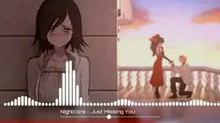 Just Missing You