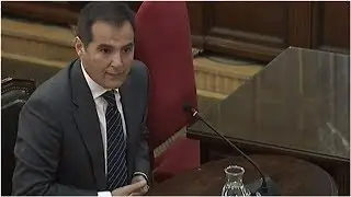 Rubén Manso, el fichaje estrella de Vox para su programa económico del 28-A