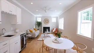 35 Willow St. - Woburn, MA - Video Tour