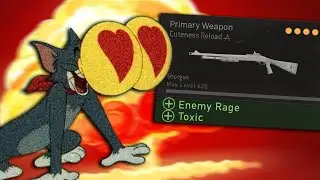 CALL OF DUTY THE TOXIC EXPERIENCE.EXE
