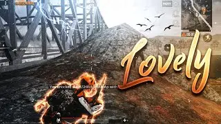 LOVELY BEAT SYNC-PUBG MOBILE