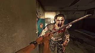 and they say Kyle Crane doesn't have superpowers