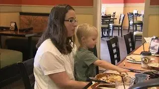 GOP health care bill differs from Obamacare on pre-existing conditions