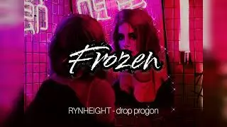 RYNHEIGHT - drop progon (slowed reverb)