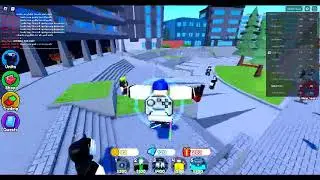 how to get all fireworks in toilet tower defense (trading plaza)