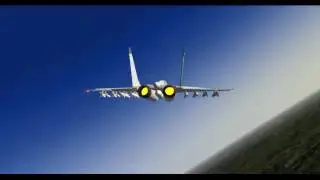 Mikoyan MiG-29: X-Plane