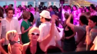 ЗАЧЕТНАЯ МУЗыКА  Tony Igy " Pentograma" (REMIX)