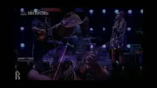 Chris Stapleton - Starting Over (ACL Music Fest)