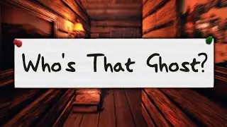 I'm the Most Unlucky Ghost Hunter - Phasmophobia
