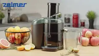 ZELMER ZJE6800