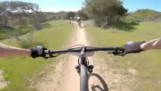 NorCal 2023 Race #1: Modesto March (JV Boys D2)