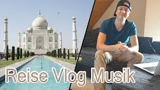 How I get my Worldtrip Vlog Music for Youtube, No copyright music