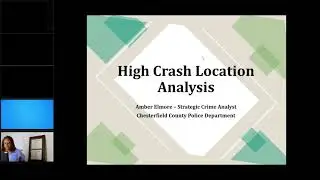 2021 Virtual Highway Safety Summit: Day 3 – Crash Data to Problem ID: In Pursuit of Answers