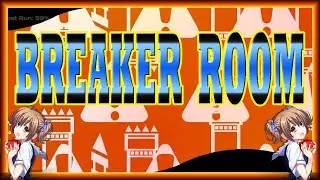 "Breaker Room" 100% (MY HARDEST DEMON) [all coins] by split72 / Geometry Dash 2.11