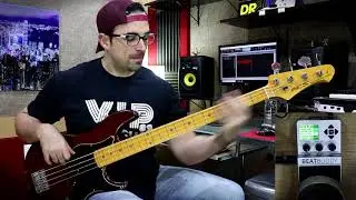 Bass Jam - Beat Buddy - FERNANDO MOLINARI