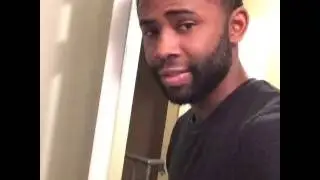 Dad Walks In On Son Having Sex