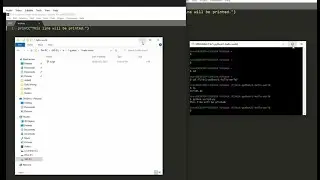 Python Quickstart Python Quickstart | Python for Beginners