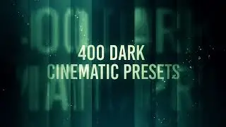 Pandorum II - Cinematic Sound Pack for Omnisphere 2