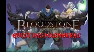 Bloodstone Online: Quest das Masmorras ( TriForce Guild )