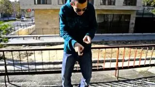 Blader - Gosta (Official Video)