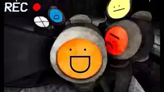Dying For The Internet In Content Warning