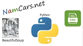 Web Scraping Website with Python 🐍