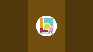 Reuse And Play is live!