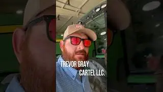 Trevor Gray has been running his DewPoint 6110 for 11 seasons now!