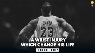 Lebron James | The Chosen One | Eureka Moment