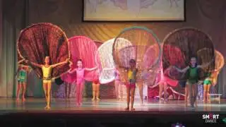 SMART dance, хореограф Екатерина Павлова, 