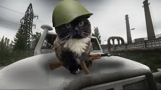 Ты чё обиделся! [Escape from Tarkov]