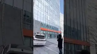 Дагестанец в Москве 😎😀 Москва-Сити 2024