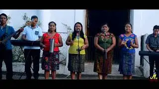 Coro VERDAD Y VIDA Inchehuex (Mamin ayach yul satkanh)