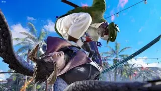 Flea Stance at Purple Ranks Confuse Everyone 😮