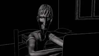 Cinema 4D Sketch and Toon & Cel Shader & Hatch Shader