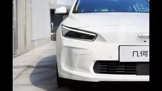 2022 GEELY Geometry A-Pro A430 Lite-Zhongdayuantong Intl Trade