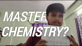 The CHEMISTRY Guide to Scoring High in JEE Mains