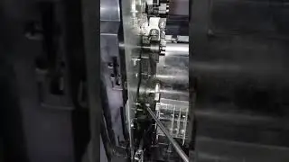 Membuka LSU / Laser Unit Kyocera TA 2552 / 3252