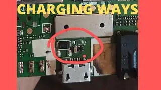 jio f271i charging jumper solution | jio f271i charging jumper ways |