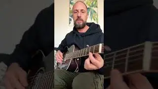 The Best Fingerpicking Technique You’ll Ever Learn ! #leejohnblackmore #tutorial #fingerpicking