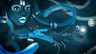 Wade in the Water Main Title Sequence