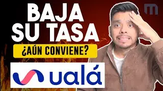 Ualá BAJA su tasa ¿qué pasará?
