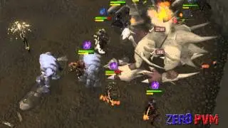 Zer0 Brick Squad Corp Crash