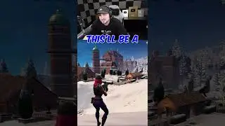 Instant Karma...