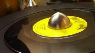 KING TUBBYS ~ Zion Version (THE I KONG ~ Zion Come Home, B Side)