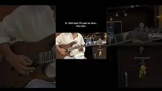 Khudi - Guitar Cover