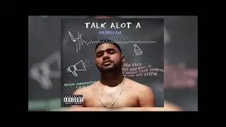 Nubryan - Talk a lot a