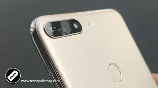 HUAWEI Y7 2018 Review - Un buen Smartphone sin un precio absurdo