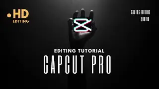 SOCIAL l 😱 Media Trending 🥵 Capcut Tutorial #trending
