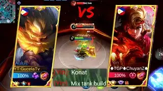 YOU MUST NOT BULLY AULUS IN EARLY GAME | DONT CELEBRATE TOO EARLY